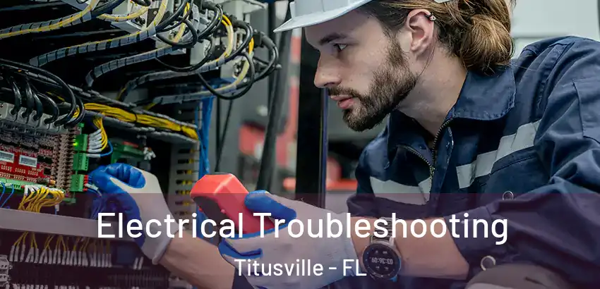 Electrical Troubleshooting Titusville - FL