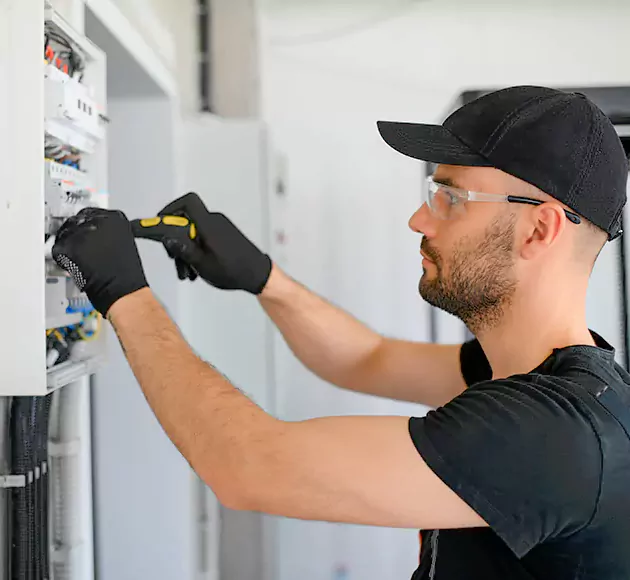 Crafting Reliable Electrical Service in Titusville Since 2009