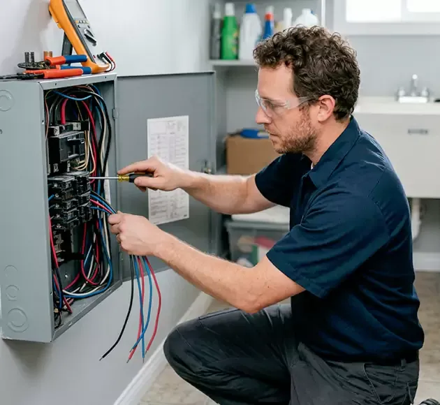 Local Electrical Contractors for Titusville Homes and Businesses