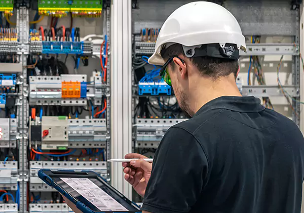 Electrical Inspection Services Titusville