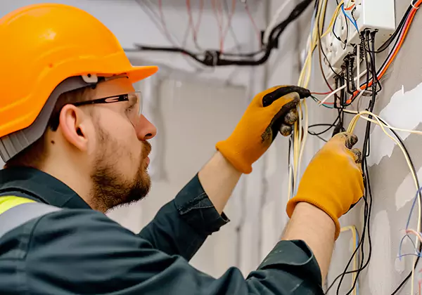 Electrical Wiring Services Titusville