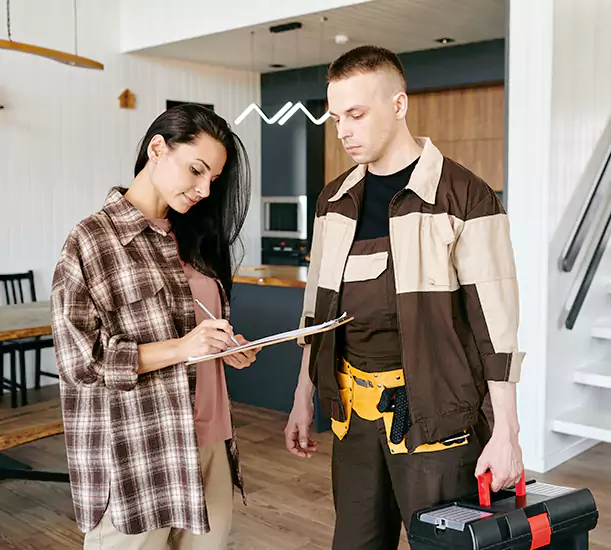 Our Approach to Advanced Electrical Services in Titusville, FL