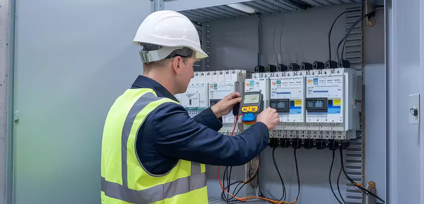 Commercial Electrical Repair In Titusville