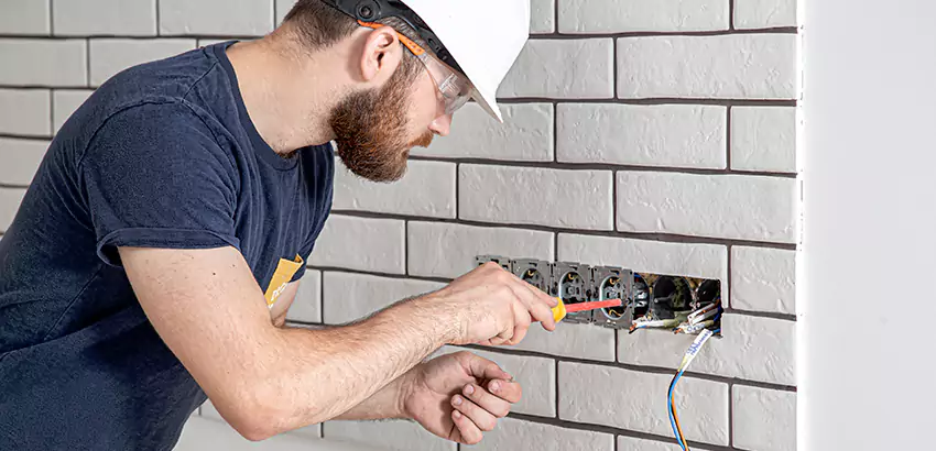 Emergency Electrical Repair In Titusville