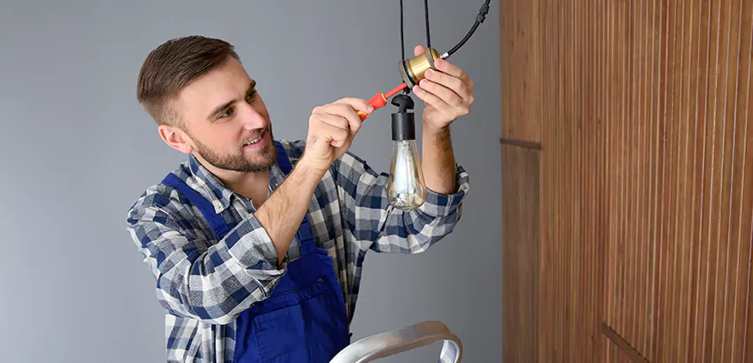 Residential Electrical Repair In Titusville