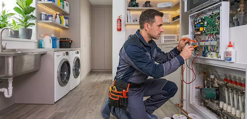 Residential Electrician In Titusville