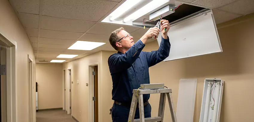 Sign and Neon Ballast Replacement in Titusville