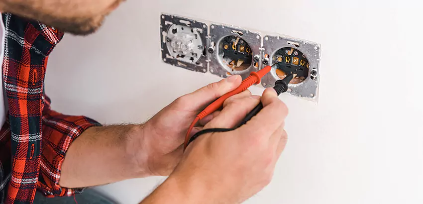 Building Automation and Smart Connectivity in Titusville