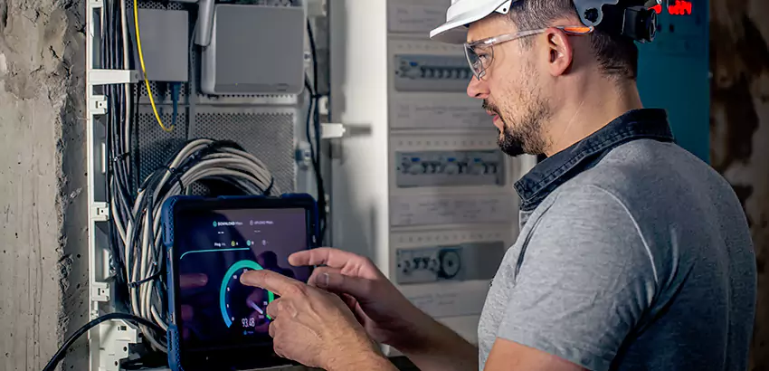 HVAC Surge Protector Installation in Titusville