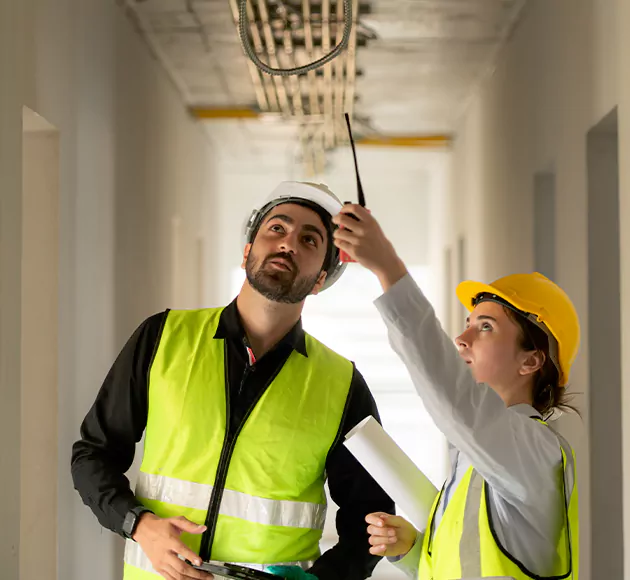 Licensed Commercial Electrician: Your Local Business Electrical Partner in Titusville, FL