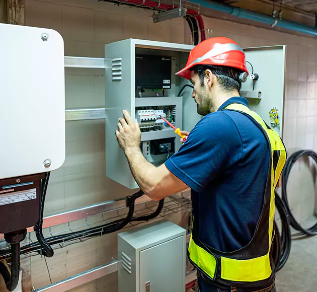 Professional Electrical Maintenance: Your Local Preventive Care Team in Titusville, FL