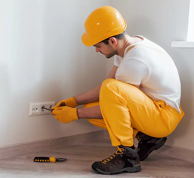 Trusted Electrical Repair Services: Your Local Fix-It Team in Titusville, FL