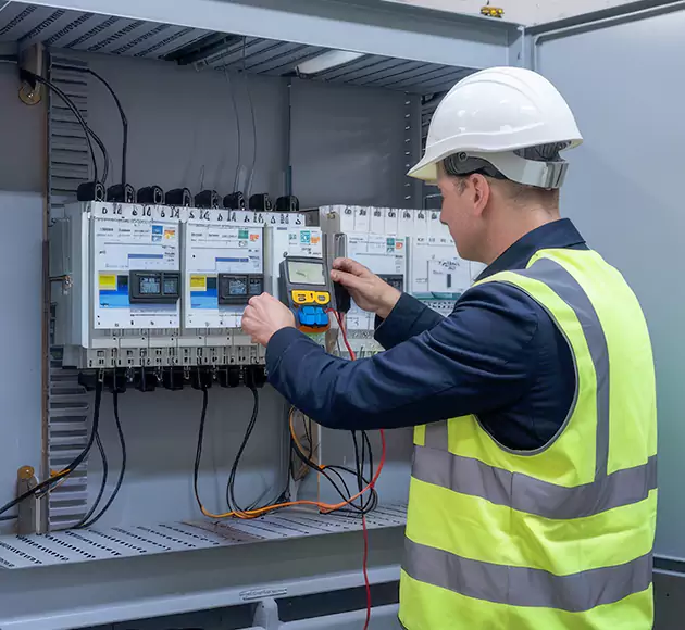 Professional Electrical Service Upgrade: Your Local Utility Coordination Team in Titusville, FL