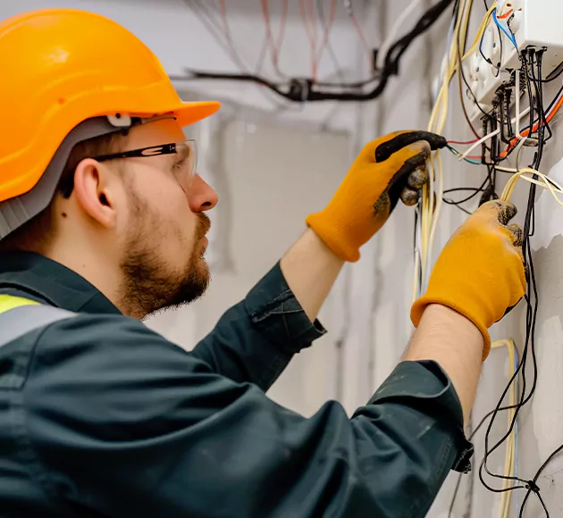 Professional Electrical Wiring Services: Your Local Wiring Team in Titusville, FL