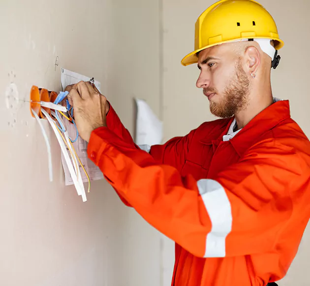 Local 24 Hour Electrician: Fast Response When You Need It Most in Titusville, FL