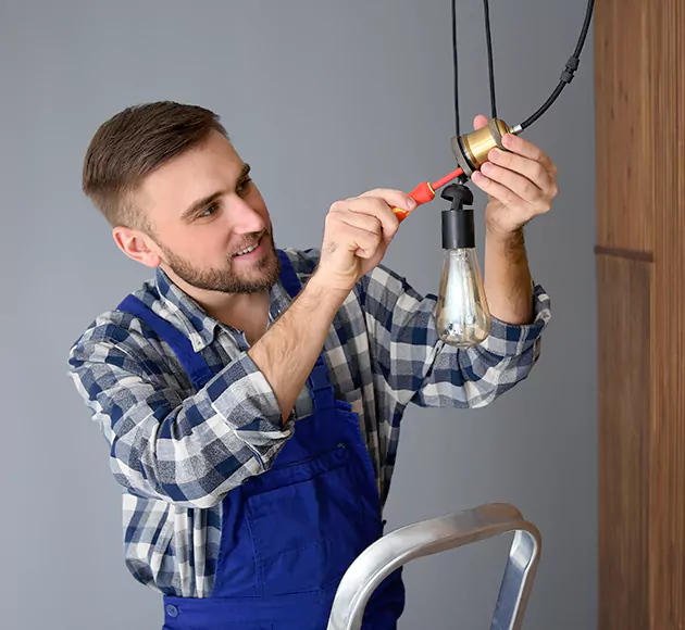 Professional Lighting Electrician: Your Local Fixture Expert in Titusville, FL