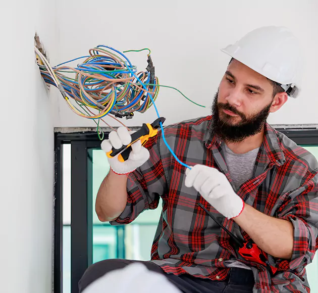 Professional Low Voltage Electrician: Your Local Systems Technician in Titusville, FL