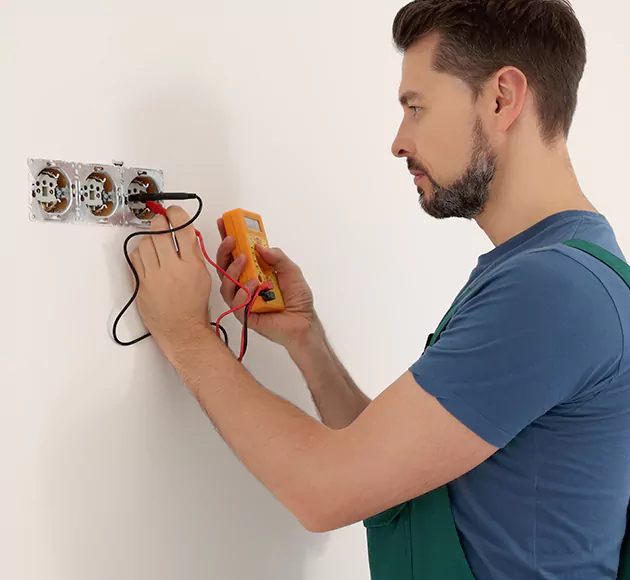 Professional Residential Electrical Repair: Your Local Home Fix-It Team in Titusville, FL
