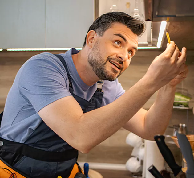 Trusted Home Electrician: Your Local Choice in in Titusville, FL