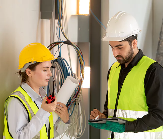 Why Businesses Choose Us as Their Commercial Electrician in Titusville, FL?